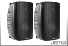 Jamo I/O 4
